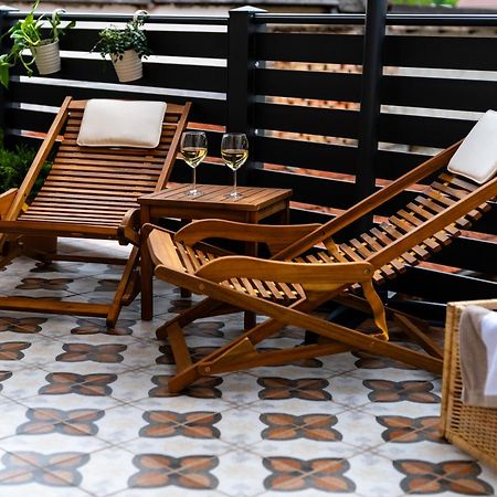 Apartments Paradiso Otočac Εξωτερικό φωτογραφία