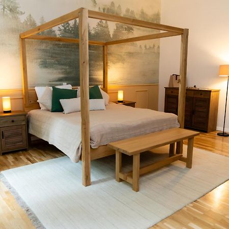 Apartments Paradiso Otočac Εξωτερικό φωτογραφία