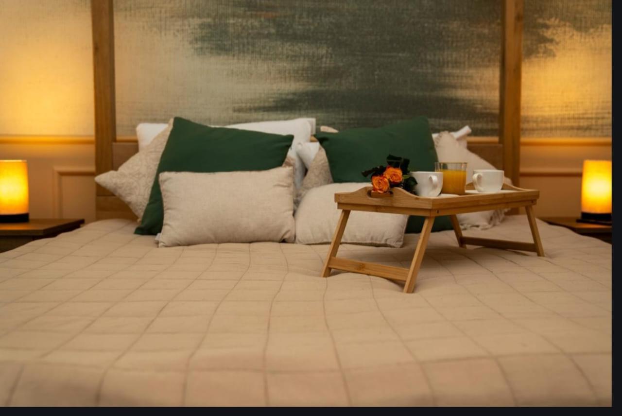 Apartments Paradiso Otočac Εξωτερικό φωτογραφία