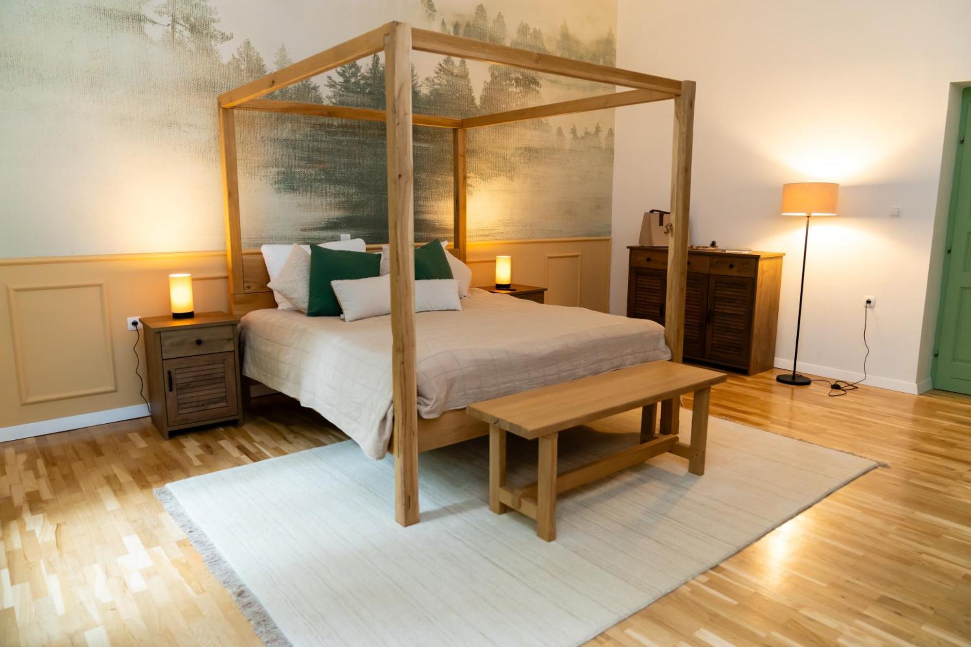 Apartments Paradiso Otočac Εξωτερικό φωτογραφία