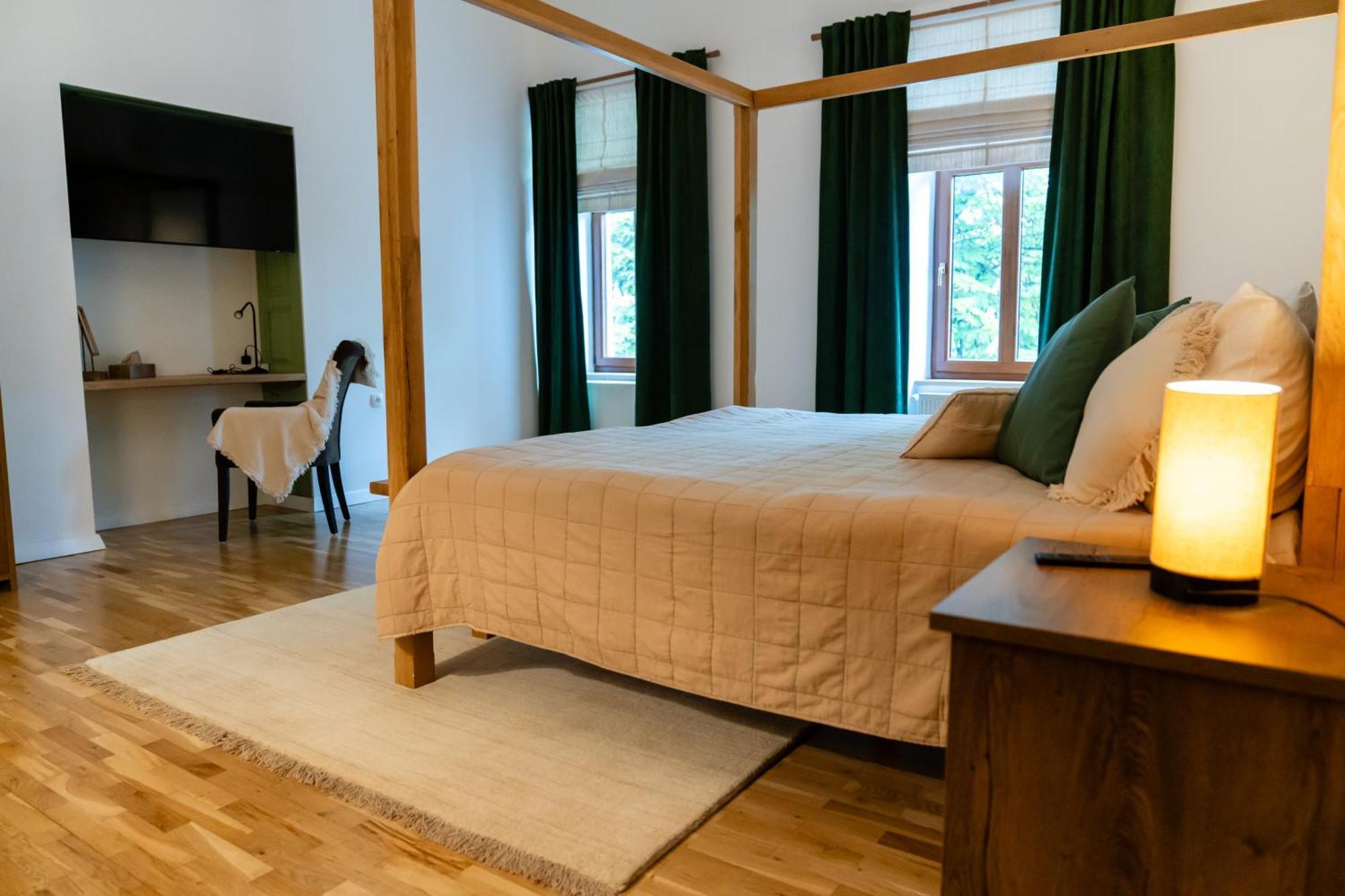 Apartments Paradiso Otočac Εξωτερικό φωτογραφία