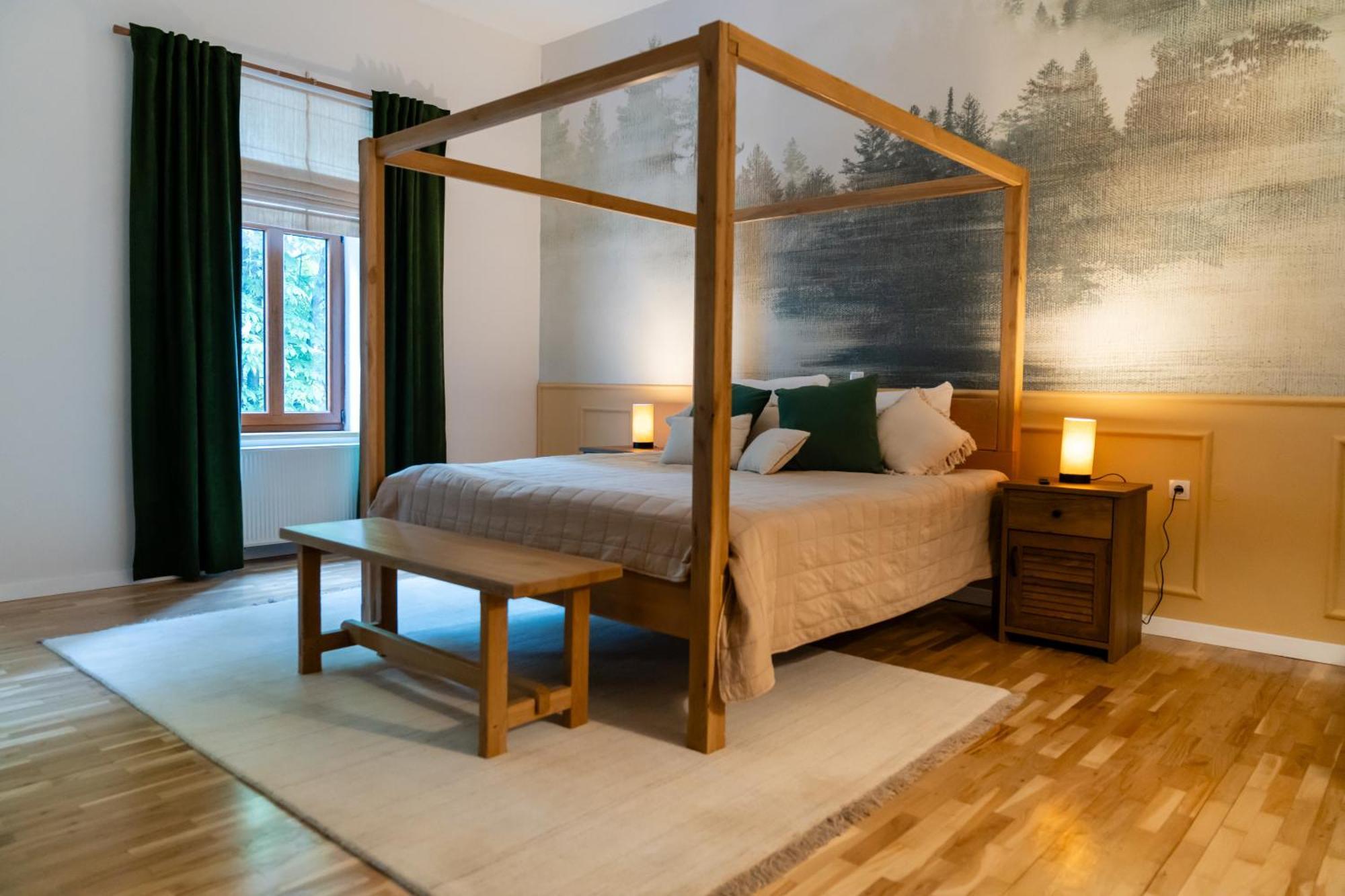 Apartments Paradiso Otočac Εξωτερικό φωτογραφία