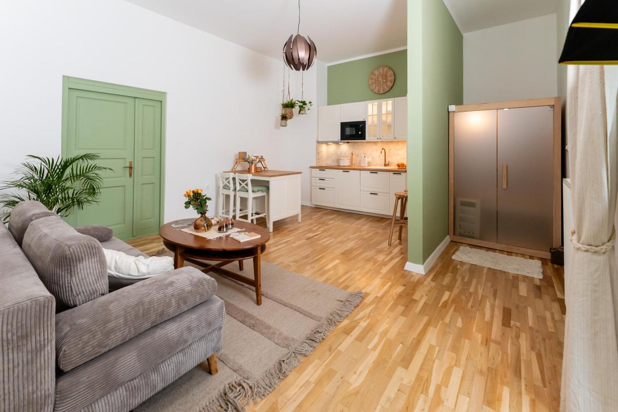 Apartments Paradiso Otočac Εξωτερικό φωτογραφία