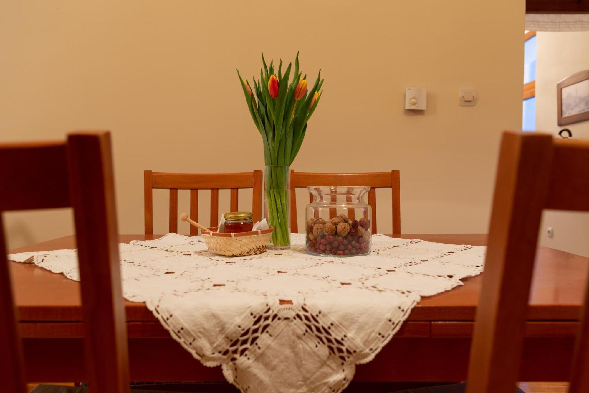 Apartments Paradiso Otočac Δωμάτιο φωτογραφία