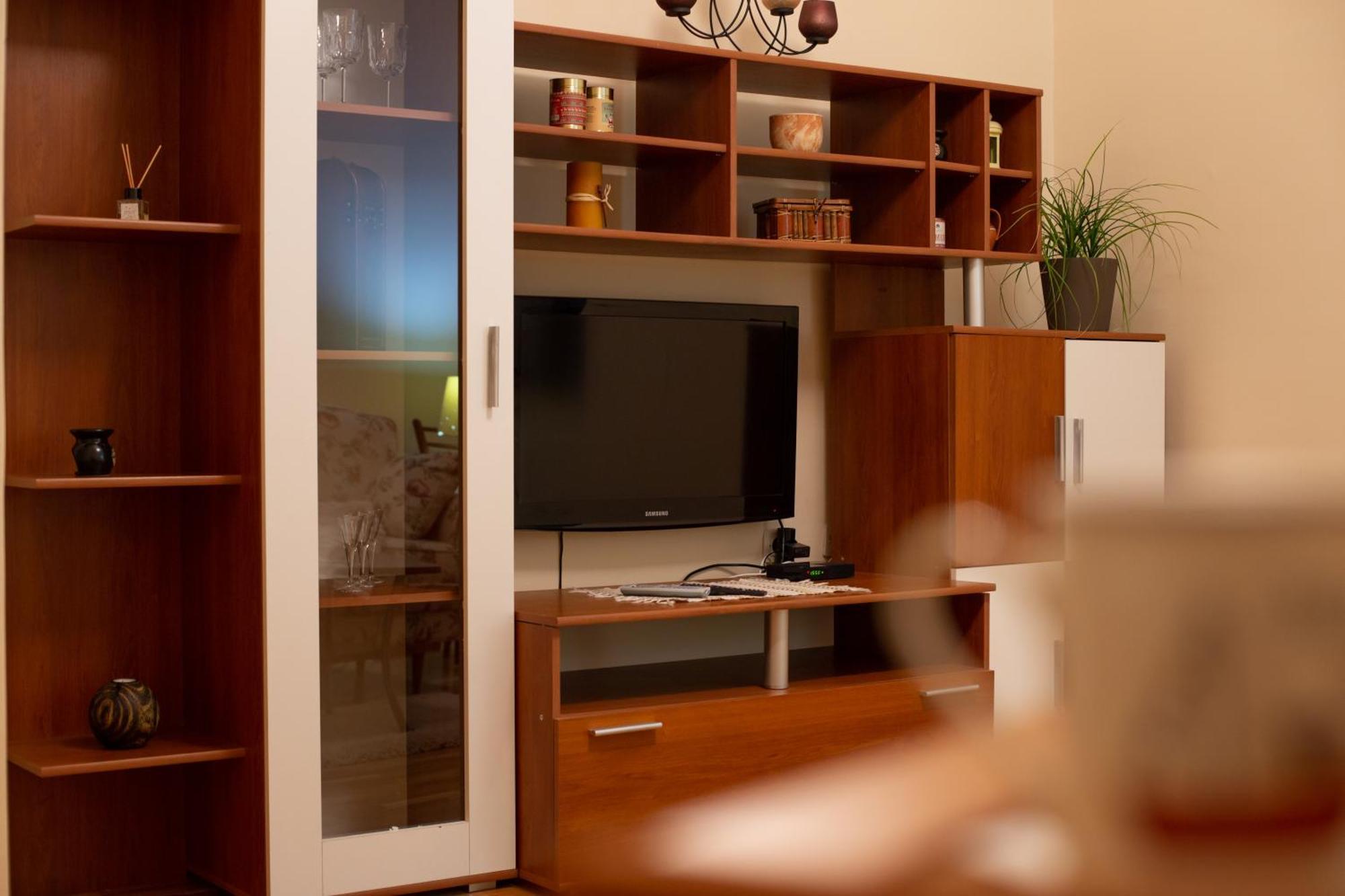 Apartments Paradiso Otočac Δωμάτιο φωτογραφία
