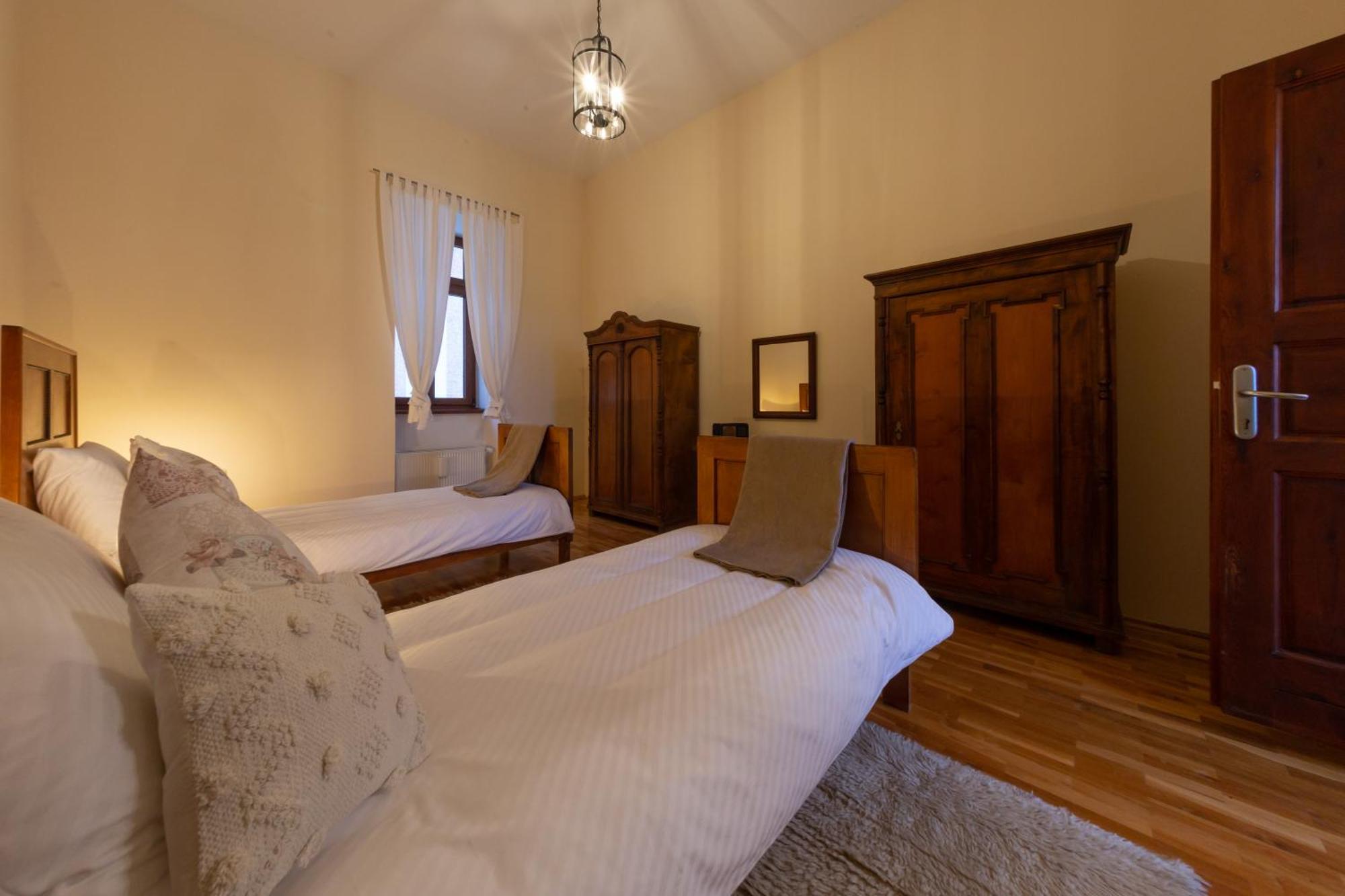 Apartments Paradiso Otočac Δωμάτιο φωτογραφία