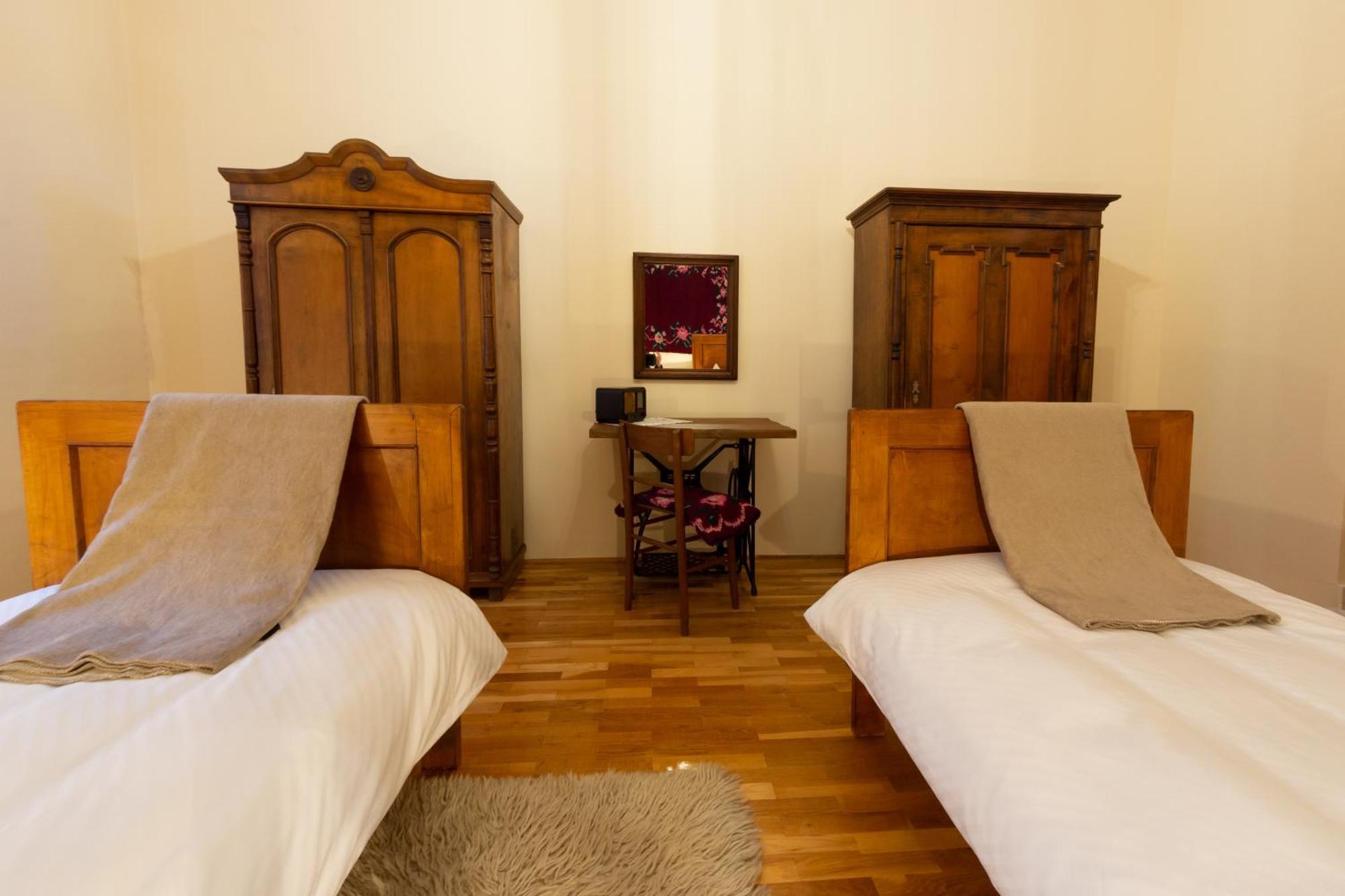 Apartments Paradiso Otočac Δωμάτιο φωτογραφία
