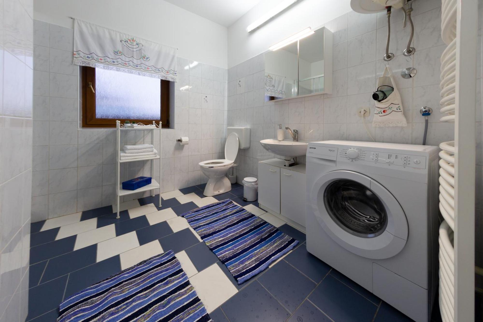 Apartments Paradiso Otočac Δωμάτιο φωτογραφία