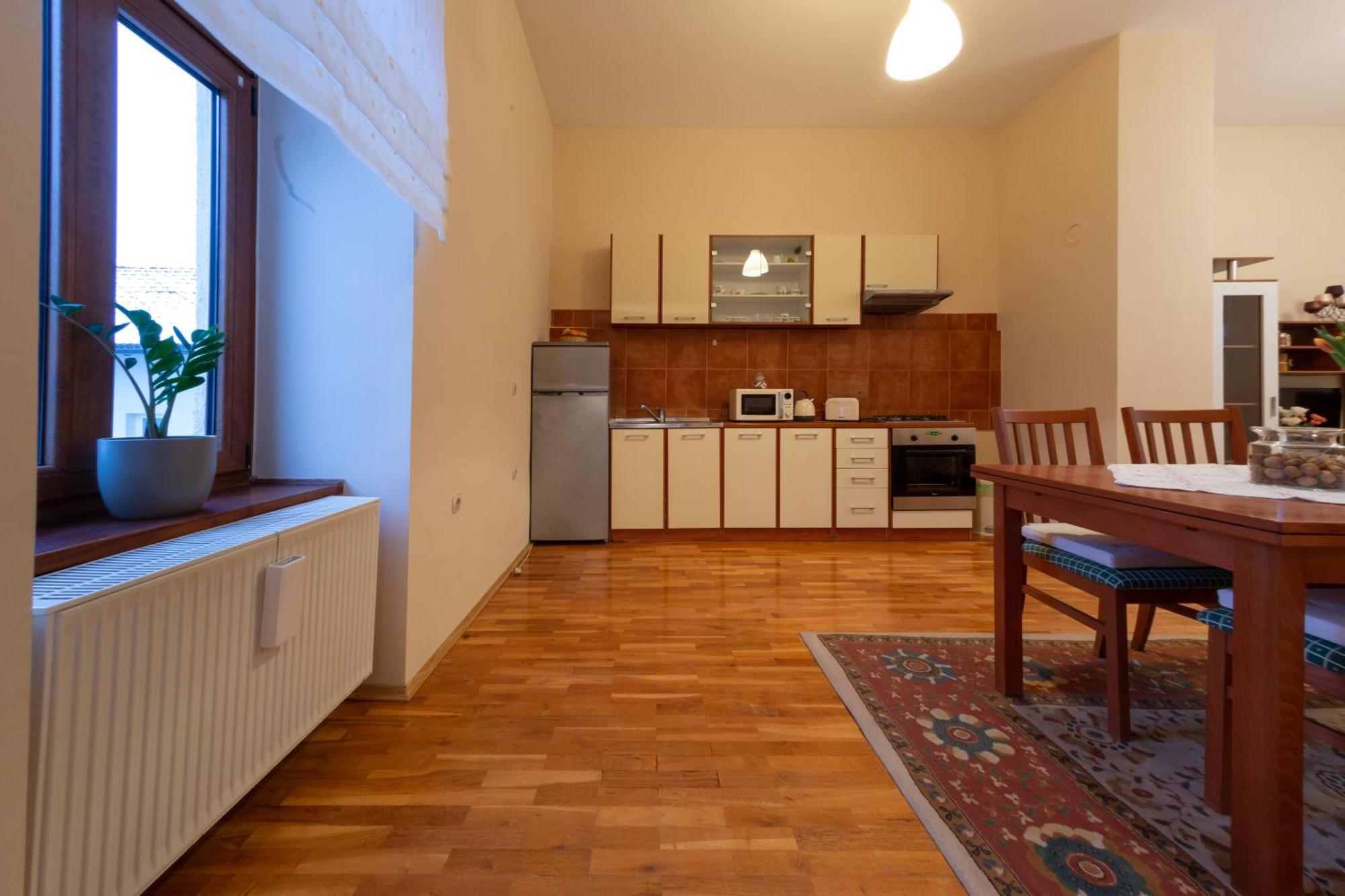 Apartments Paradiso Otočac Δωμάτιο φωτογραφία